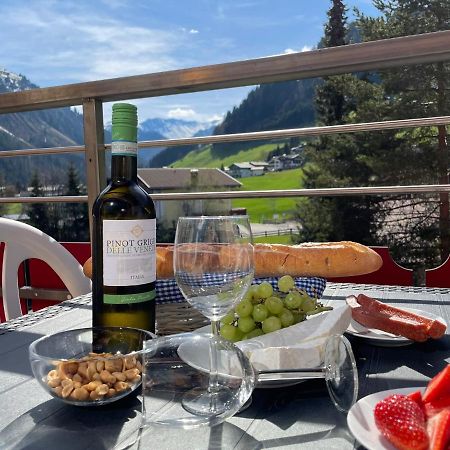 Appartement 412 Kunners Oostenrijk Mittelberg Buitenkant foto