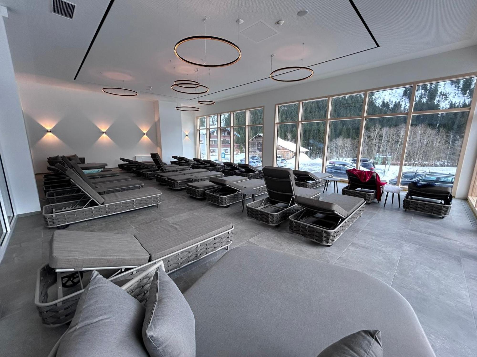 Appartement 412 Kunners Oostenrijk Mittelberg Buitenkant foto
