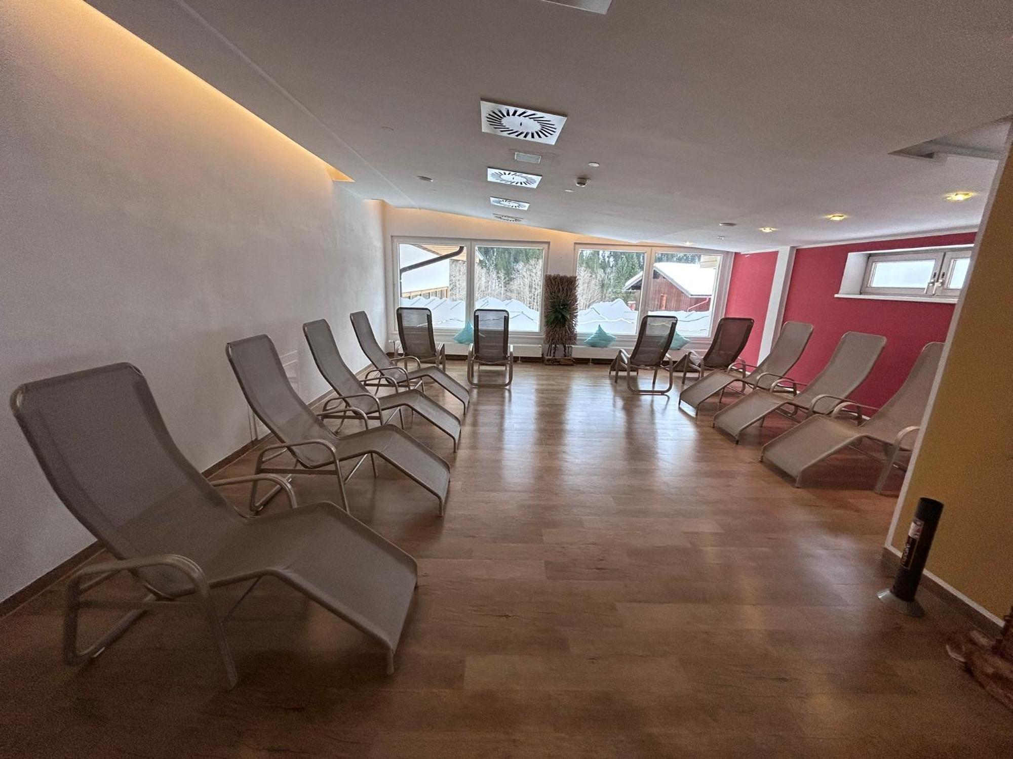 Appartement 412 Kunners Oostenrijk Mittelberg Buitenkant foto